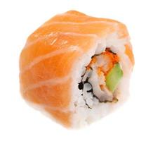 Maki sushi photo