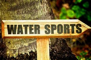 Water Sports photo