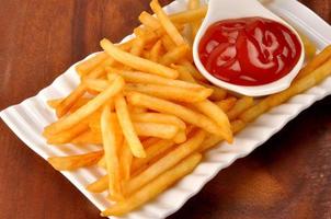French Fries 12