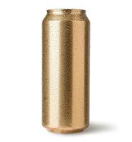 golden can photo