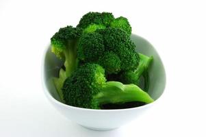 Broccoli* photo