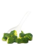 brócoli foto