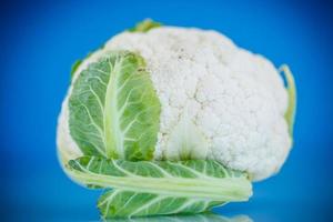 cauliflower photo