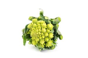 Cauliflower Romanesco photo