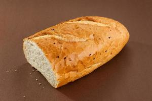 Half bread