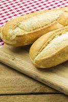 Baguettes - French Bread