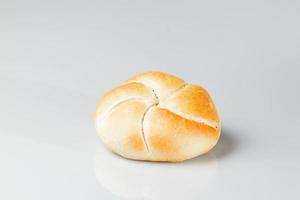 Pane, pane normale, rosetta, bread photo