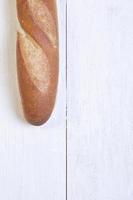 cropped baguette