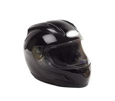 Motorcycle Helmet photo