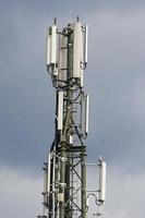 telecommunications antenna