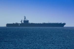 Aircraft Carrier photo