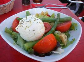 Mediterranean Salad photo