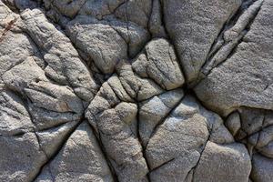 textura de roca