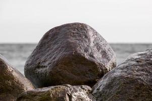 Zen Rock photo
