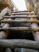 Mesa Verde Ladder photo