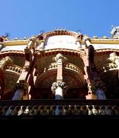 Palau de la Musica Catalana photo