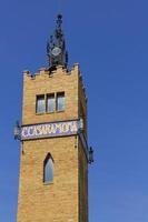 Casaramona Tower photo