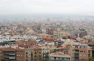 Barcelona foto