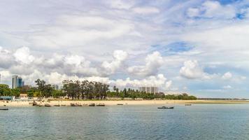 Shores of Dar es Salaam photo