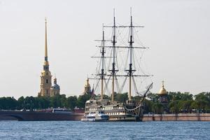 San Petersburgo foto