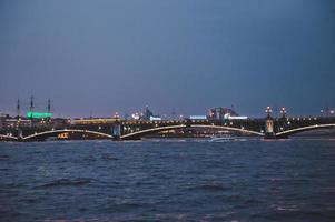 Puente Troitsky 1177. foto