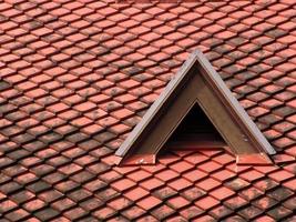 tiles roof photo