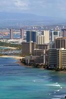 Playa Waikiki, Honolulu, Oahu, Hawaii