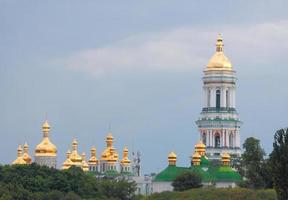 Kiev Pechersk Lavra Orthodox Monastery photo