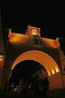 Arco de Santa Cantalina, Antigua photo