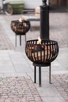 outdoor burner