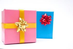 cajas de regalo