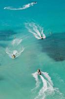 Tropical Jet Skis