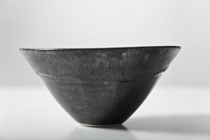 Clay bowl photo