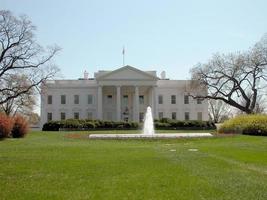 White House - D.C.