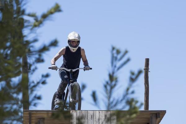 Bmx Stock Photos, Images and Backgrounds for Free Download