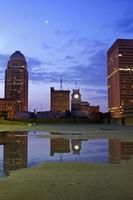 Downtown Louisville photo