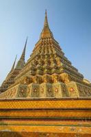 Wat Pho, Bangkok, Thailand photo
