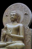 the image of Buddha is beautiful