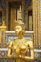 Gran Palacio, Bangkok, Tailandia