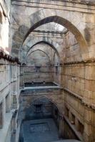 Stepwell in Ahmedabad