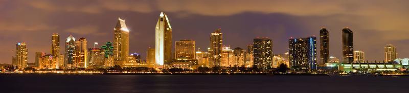 San Diego City photo