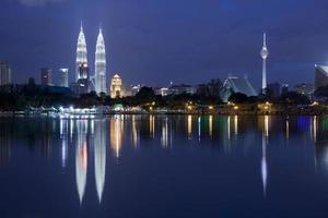Kuala Lumpur foto