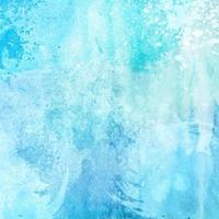 Blue Watercolor Texture vector