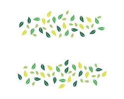 Leaf Cluster Concept vector