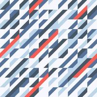 Geometrical Diagonal Shapes Abstract Background vector