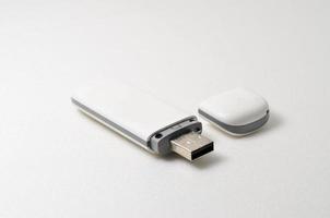 USB portable Modem photo