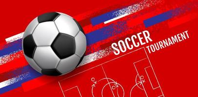 Soccer Flyer Images - Free Download on Freepik