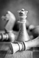 Old chess