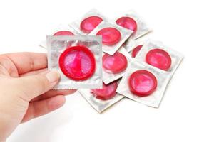 Condoms photo