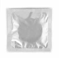 Condom photo